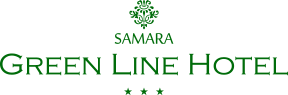 Green Line Hotel Samara