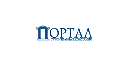 Строительная компания «Портал»