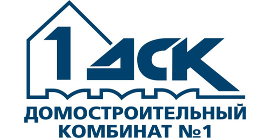 Домостроительный комбинат №1